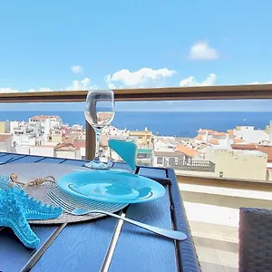  Apartment Ocean And Sky