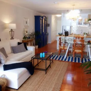  Apartment Charming Holidays In Martianez